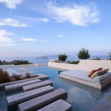 Potnia Theron فندق مبيت وإفطار 3*