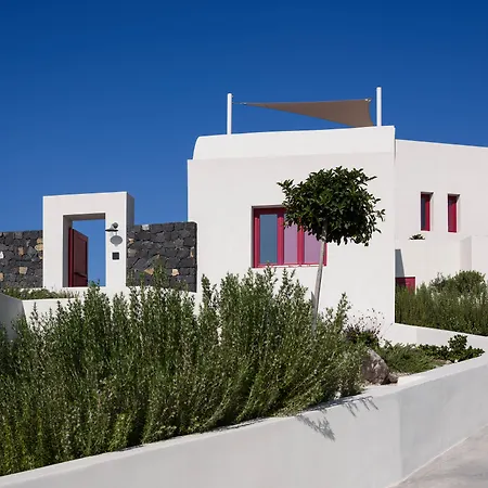 فندق مبيت وإفطار Potnia Theron