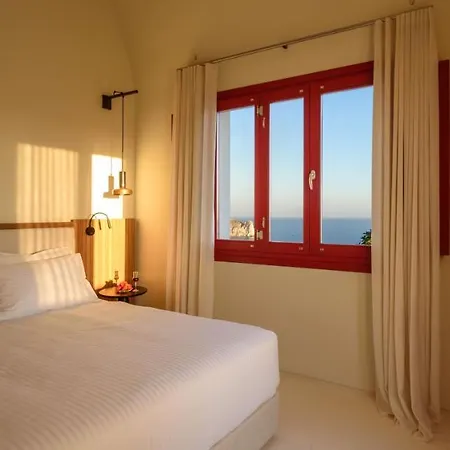 Potnia Theron فندق مبيت وإفطار 3*