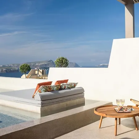 فندق مبيت وإفطار Potnia Theron 3*
